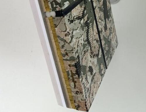 外墻保溫一體化能隨時(shí)間的應(yīng)力、應(yīng)變、變形及變化趨勢(shì)