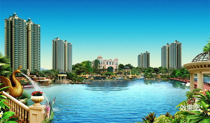 保溫裝飾一體化：保溫砂漿的選擇