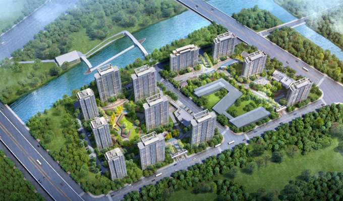 保溫裝飾一體化廠家：如何選擇適合的改性聚苯板