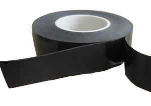 Rubber tape