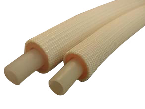 Solar water outlet pipe module