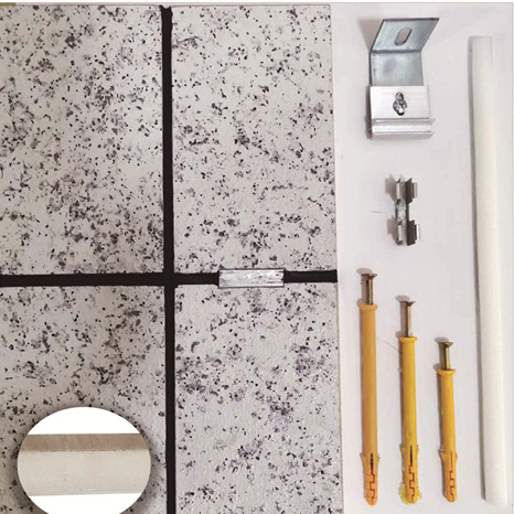 HN insulation decorative board