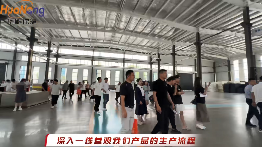 臨沂市人才集團(tuán)各位領(lǐng)導(dǎo)蒞臨公司進(jìn)行實地參觀學(xué)習(xí)與企業(yè)文化交流